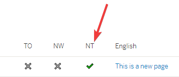 NT