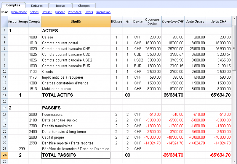 plan comptable pdf plan comptable pdf