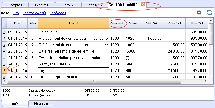 Comptabilité intermédiaire - Analyse théorique et pratique - Mise à jour 2019 main image 1