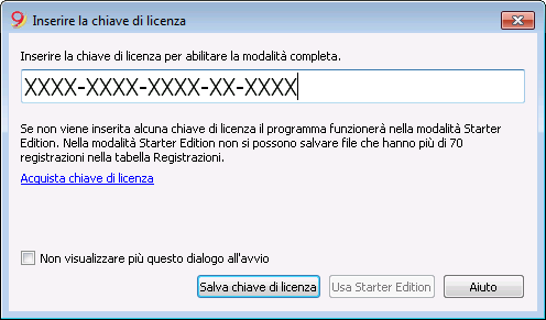 set password printopia 3