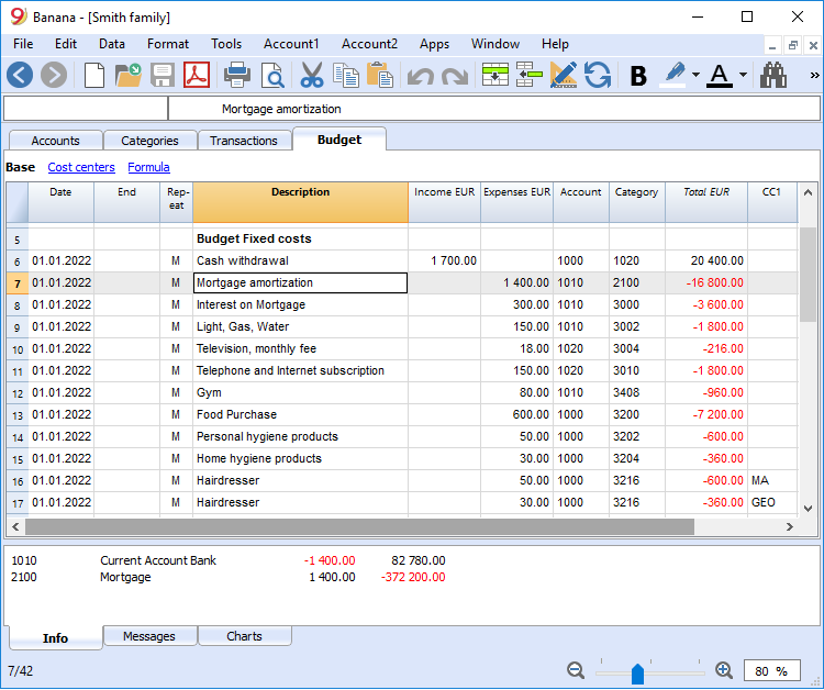 banana accounting banana accounting