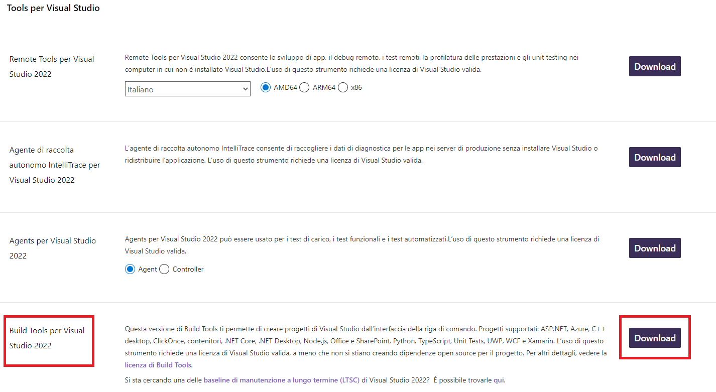 Build extension in Visual Studio Code