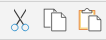copy and paste icons