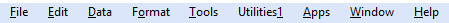 Menubar_utilities