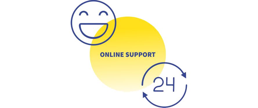 Supporto efficace
