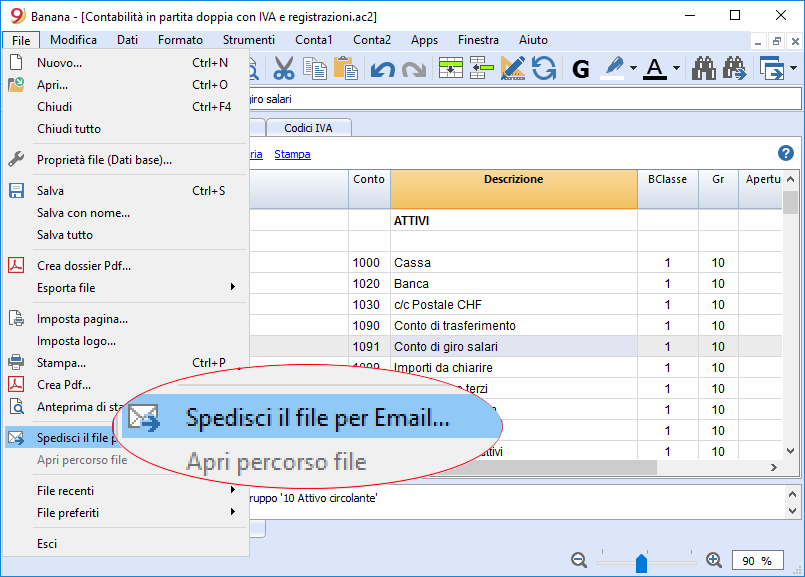 SCARICA LISTINO PREZZI BAR IN EXCEL DA
